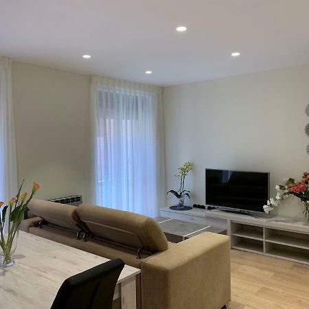 Apartamentos M.Bell León Εξωτερικό φωτογραφία