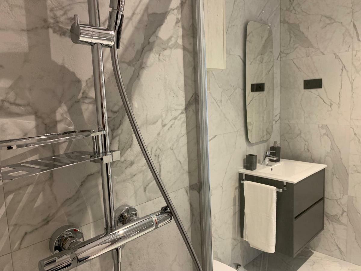Apartamentos M.Bell León Εξωτερικό φωτογραφία