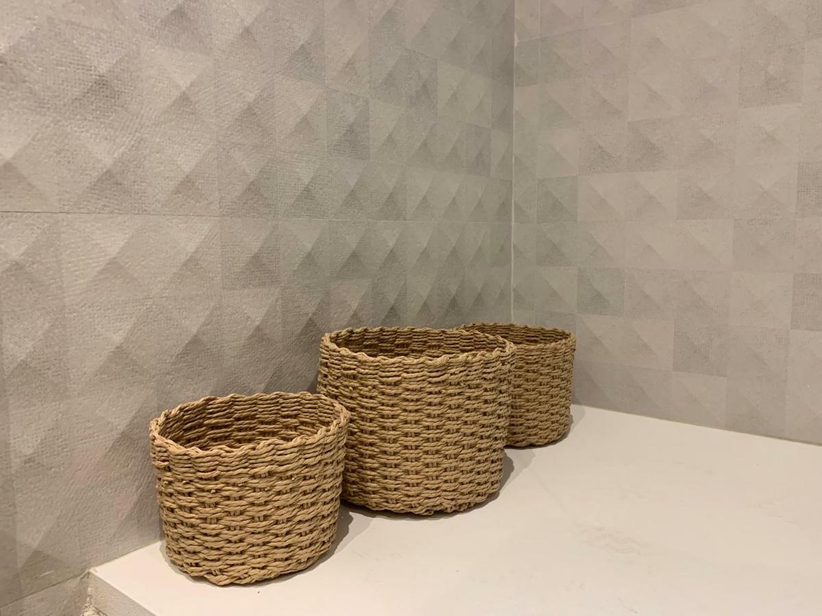 Apartamentos M.Bell León Εξωτερικό φωτογραφία