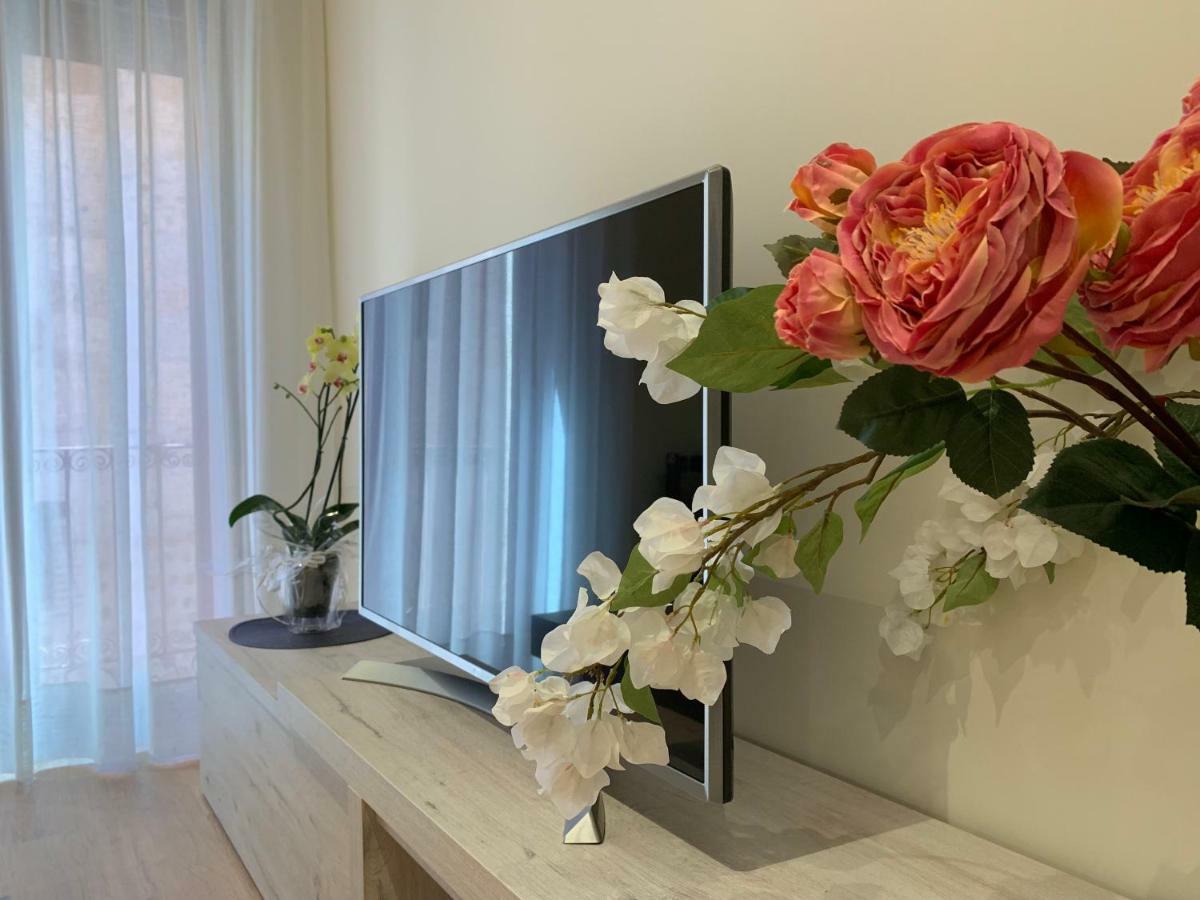 Apartamentos M.Bell León Εξωτερικό φωτογραφία