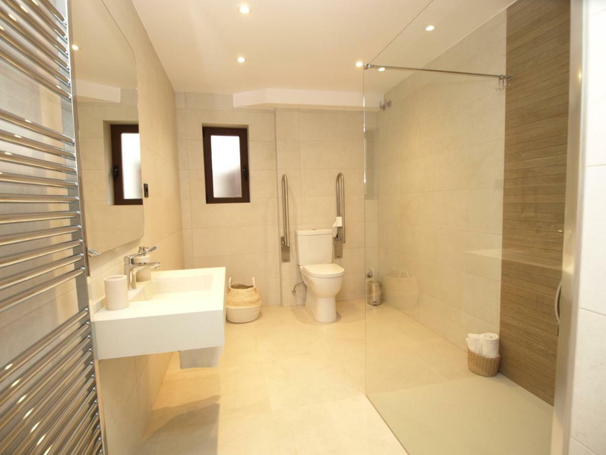 Apartamentos M.Bell León Εξωτερικό φωτογραφία