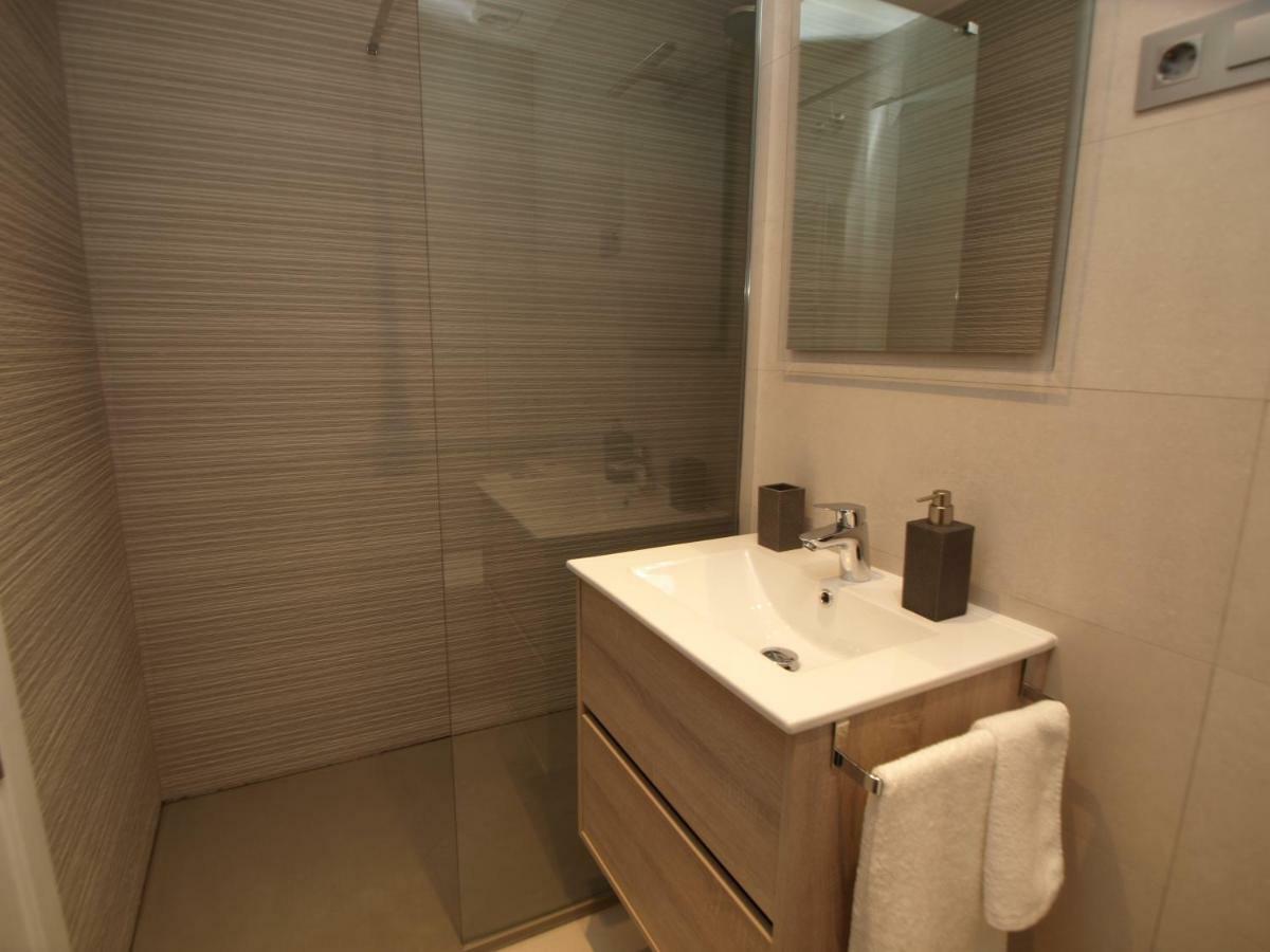 Apartamentos M.Bell León Εξωτερικό φωτογραφία