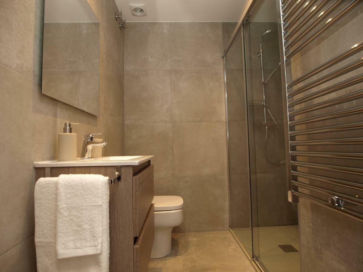 Apartamentos M.Bell León Εξωτερικό φωτογραφία