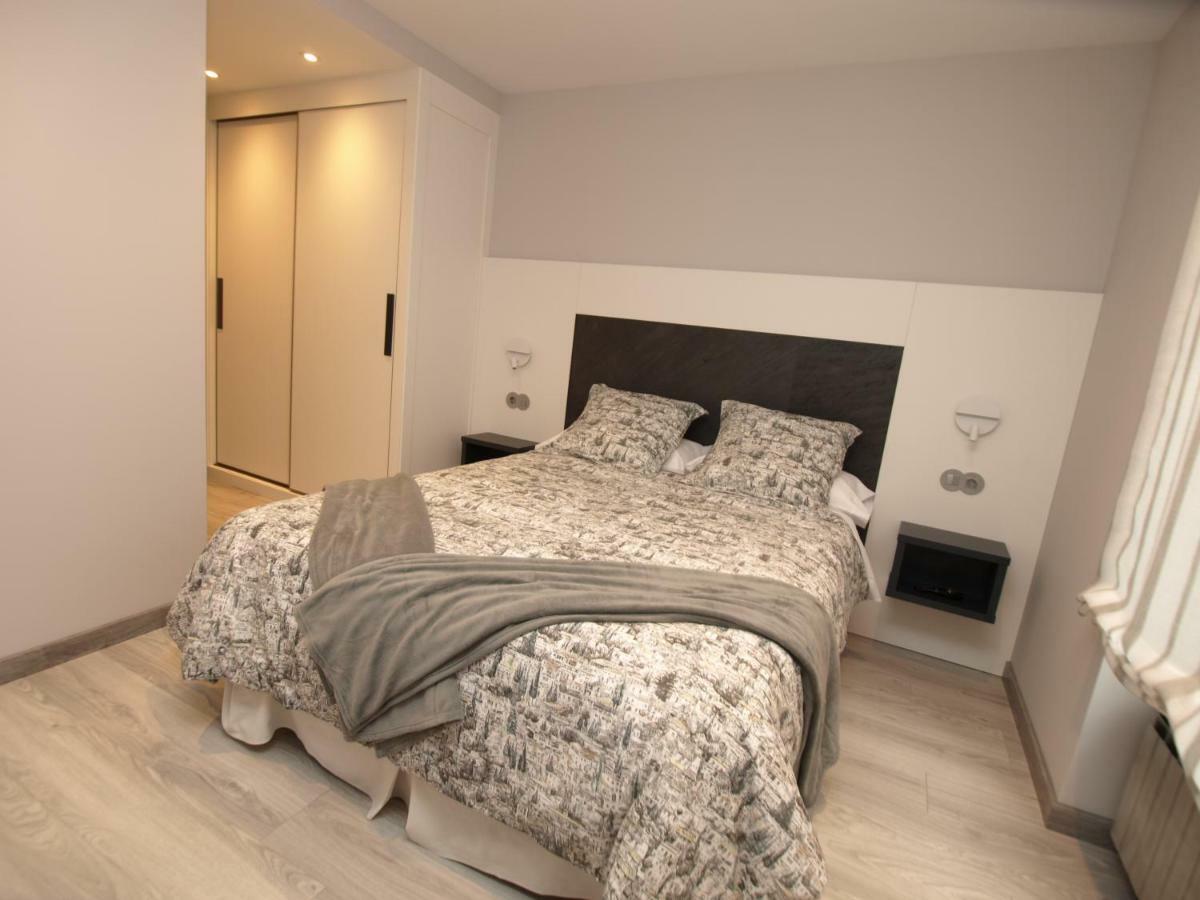 Apartamentos M.Bell León Εξωτερικό φωτογραφία
