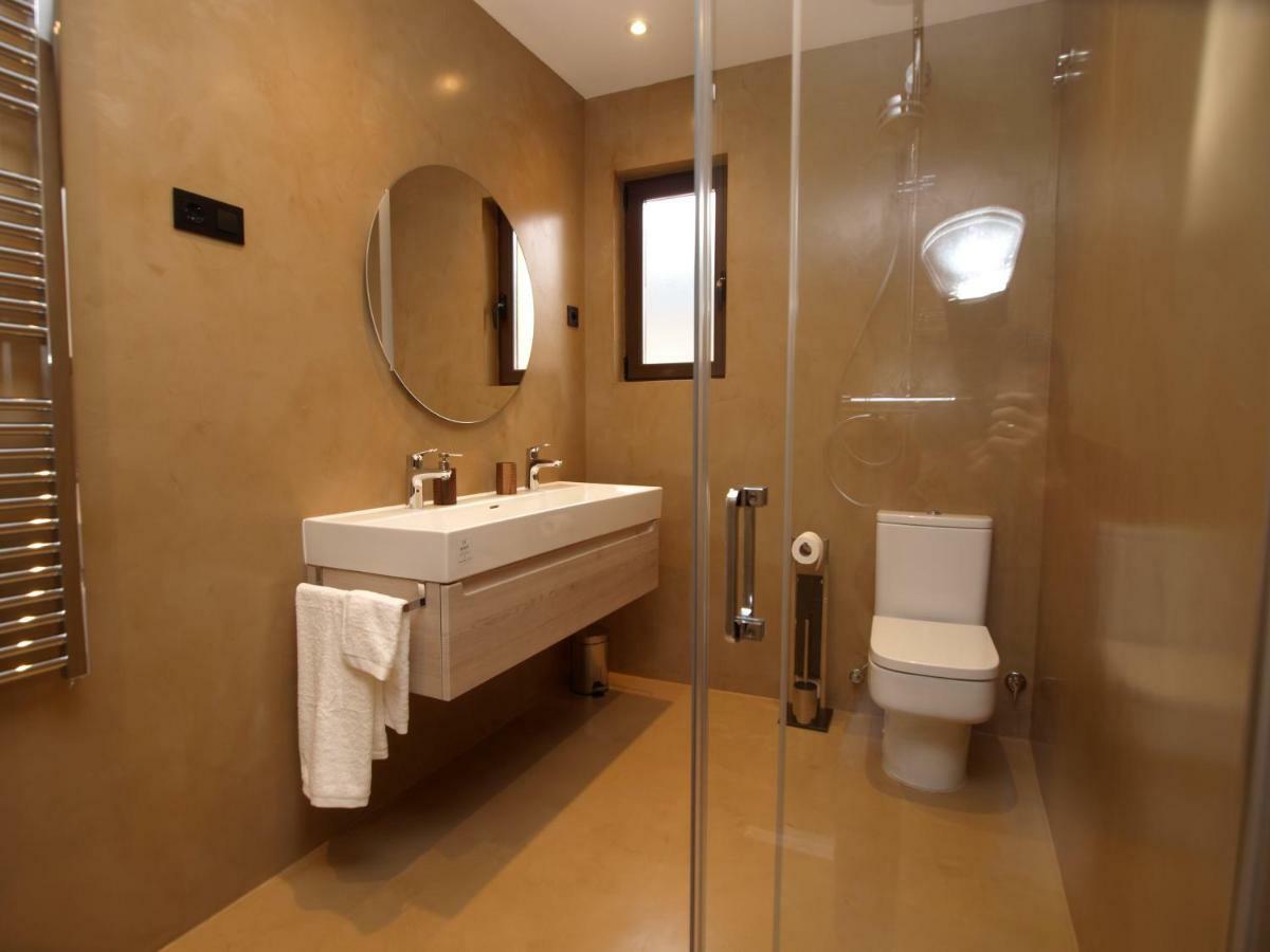 Apartamentos M.Bell León Εξωτερικό φωτογραφία