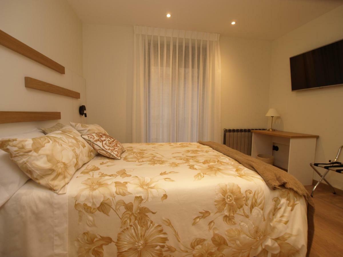 Apartamentos M.Bell León Εξωτερικό φωτογραφία