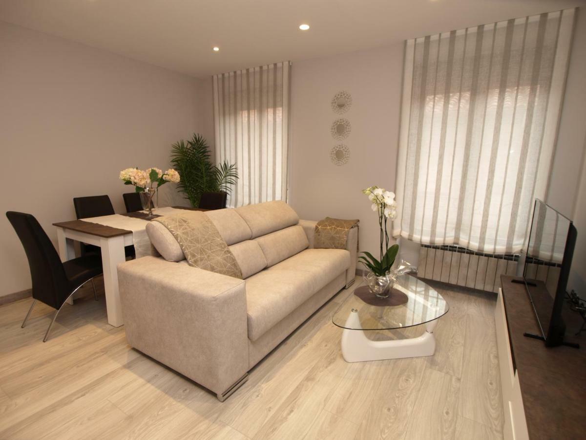 Apartamentos M.Bell León Εξωτερικό φωτογραφία
