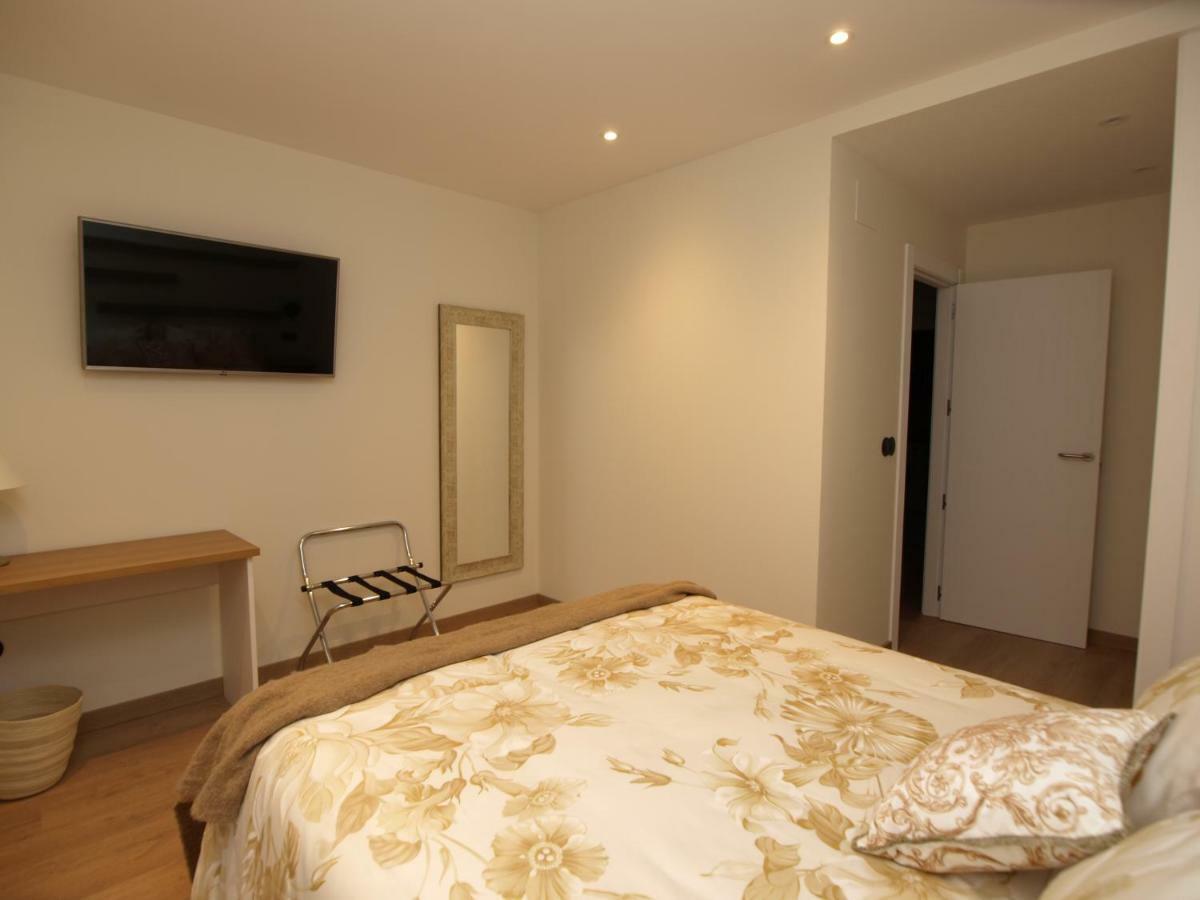 Apartamentos M.Bell León Εξωτερικό φωτογραφία