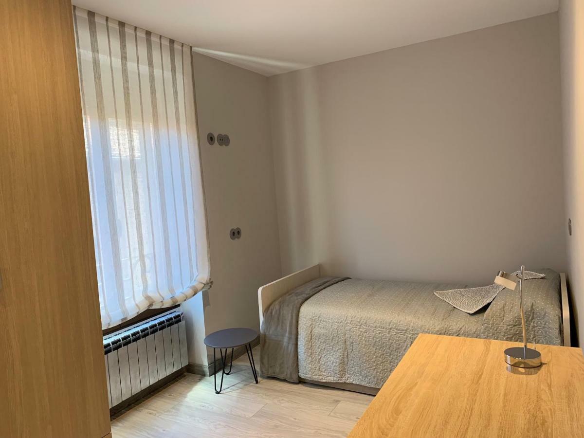 Apartamentos M.Bell León Εξωτερικό φωτογραφία