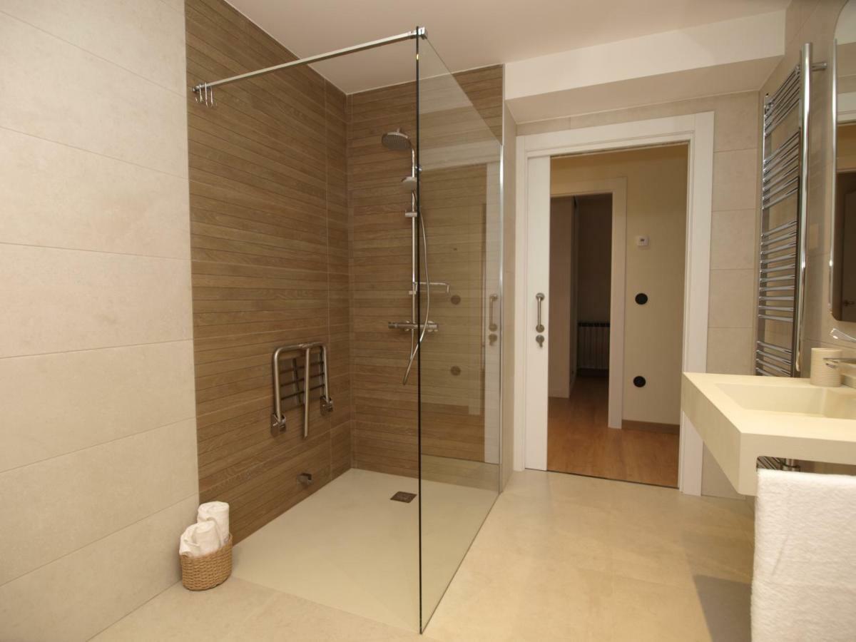 Apartamentos M.Bell León Εξωτερικό φωτογραφία