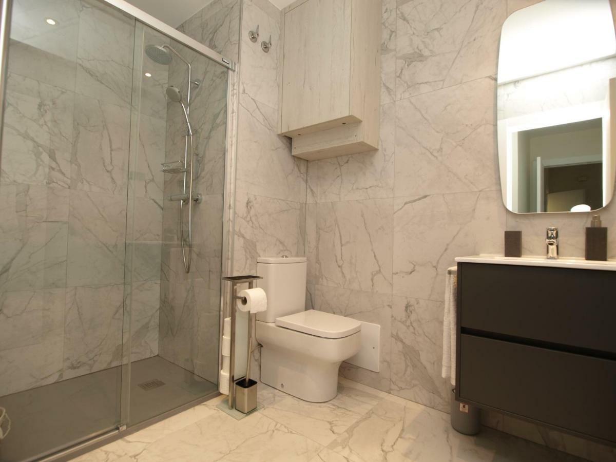 Apartamentos M.Bell León Εξωτερικό φωτογραφία