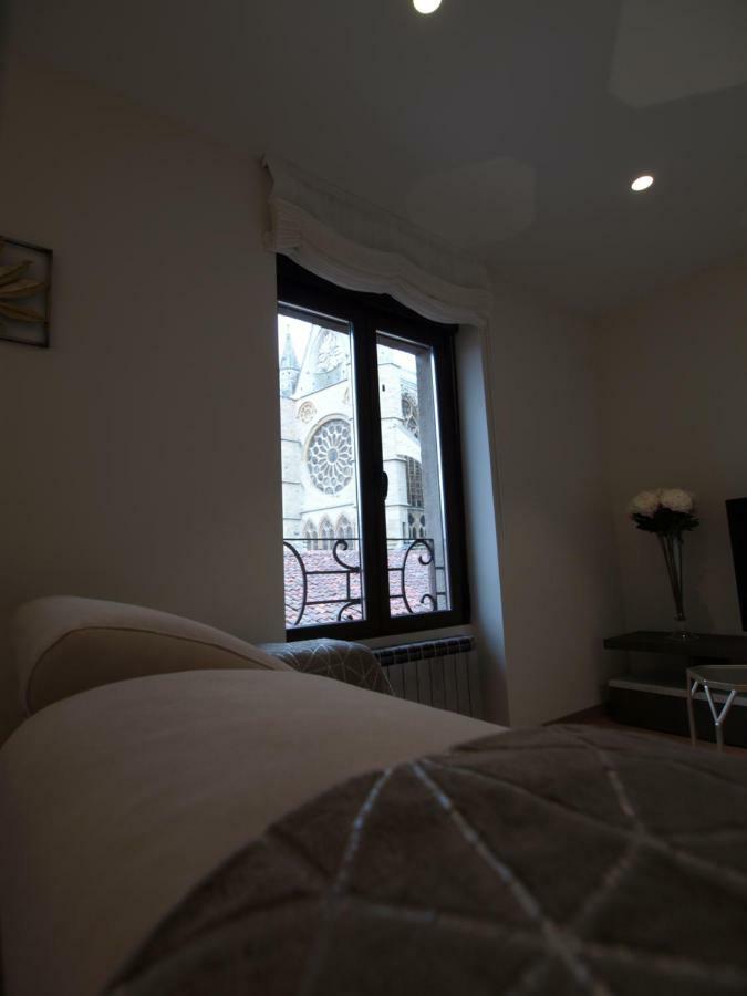 Apartamentos M.Bell León Εξωτερικό φωτογραφία